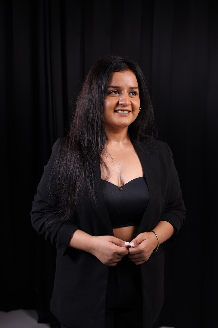 Kanika Jaiswal